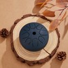 WangMo Steel Tongue Drum: 4.5 Inch 8 Notes Handpan Drum