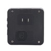 Driveway Alarm Solar Infrared Intelligent Induction IP65 Waterproof Welcome Doorbell