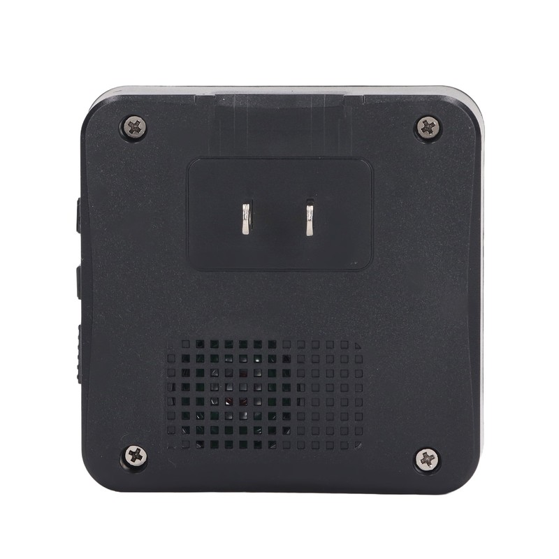 Driveway Alarm Solar Infrared Intelligent Induction IP65 Waterproof Welcome Doorbell