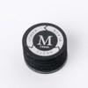 Billiard Camuy Clear Black Tap (M)