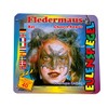 Eulenspiegel Design-A-Face Face Paint Pack - Bat