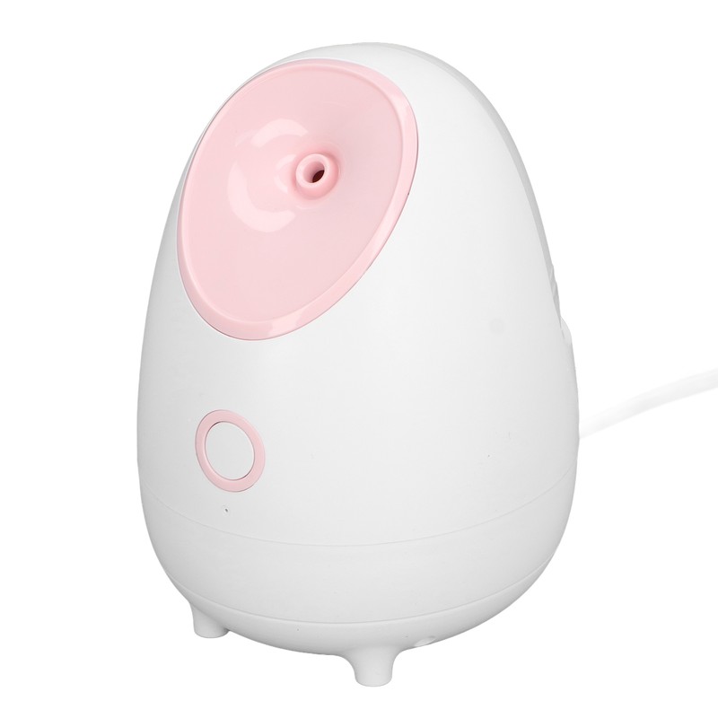 Face Steaming Machine Deep Cleansing Hydrating Hot Mist Face Humidifier
