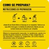 Óxido Nítrico Pre Entreno Yellow 1kg 200 Servis Sabores