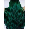 Nutrapel Rbl Tinte Profesional Semipermanente Fantasía Gama Verde 90g
