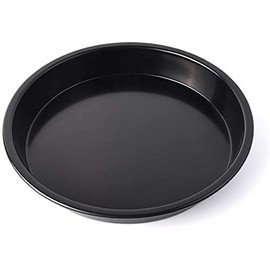 LaiYHe, 10" Pizza Pan Professional Premium Deep Dish Non-Stick Bakeware, 10-Inch