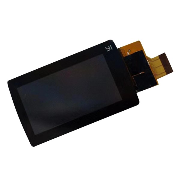 For Xiaomi Action Camera YI 4K+ Replacement LCD Display Touch
