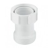 McAlpine S12A-3 1¼" BSP x 3" Length Female x BSP