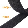 10PCS Fastening Hook and Loop Cable Straps,30CM Hook and Loop