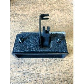 NEW OEM 2014-2020 NISSAN VERSA NOTE REAR HATCH TAILGATE HANDLE