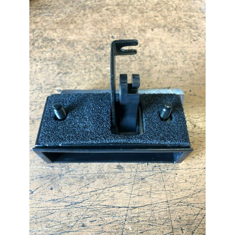 NEW OEM 2014-2020 NISSAN VERSA NOTE REAR HATCH TAILGATE HANDLE