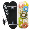 P-REP V2 Performance Complete Wooden Fingerboard 32mm - Dohnuts