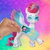My Little Pony Toys Zipp Storm Wing Surprise Fashion Doll