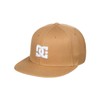 Dcshoes Dc Empire Snapback Men's Hat