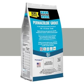 Laticrete PermaColor Grout - Stormy Grey 8lbs