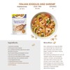 Salad Pizazz Almond Toppings, Oven Roasted Sea Salt, Snack Mix