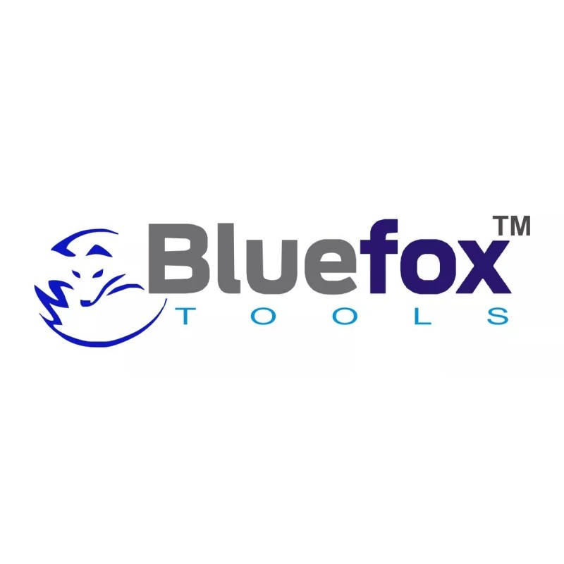 BLUEFOX TOOLS Tap Wrench Extension Set, For Hard To Reach