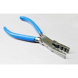 Tube Cutting Pliers Hold and Cut Tubes Rods 3 Slots 2 to 10mm Hold Square and Round By JTS