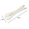 Hsthe Sea Pulling Remover for Guitar Bridge Pins Guitar Peg