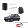 TKMARS 4G Mini GPS Tracker GPS Tracker Auto 25 Tage