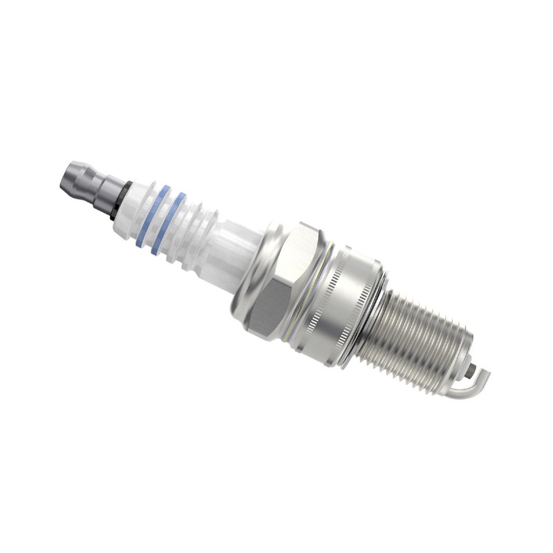 Bosch W7DC - Spark Plugs Nickel - 1 piece