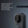 Wireless Video Doorbell Camera 2 Way Audio HD Night Vision
