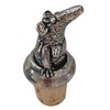 The Clangers Pewter Bottle Stop