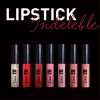 Line 2u Labial Indeleble Line 2u Color Intenso Extramate Water
