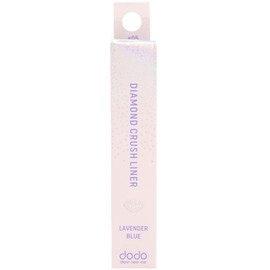 Dodo Diamond Crash Liner D #05 Lavender Blue (1 Piece)