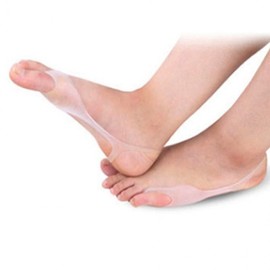 Foot Care Z-10 big toe band