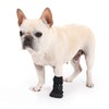 Haiki Dog Paws Protector Boot Large Size Water Resistant Soft