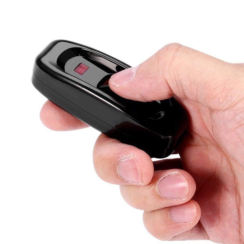 Lamp Switch, Feed-Through Switch Rocker AC 250V 10A Inline ON/OFF