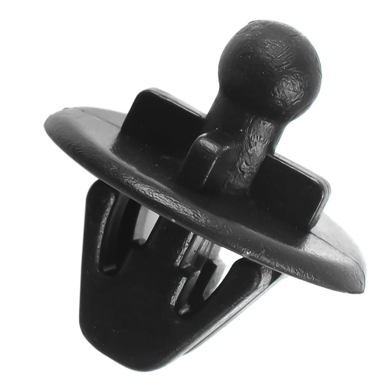 ROBUST Rear Parcel Shelf Clip String Hanger Plastic Fixing for