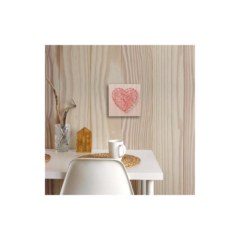 String Art Craft Kits - Crafts for Kids and Fun