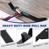 WORKPRO 17-inch Heavy Duty Pull and Pry Bar Professional Pull