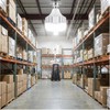 VELNEX 50W（300-400W Equivalent ） E26 LED Bulb, 5000LM 5000K Daylight,