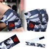 Knee Wraps for Weightlifting Heavy Duty Elbow Support Gym Workout