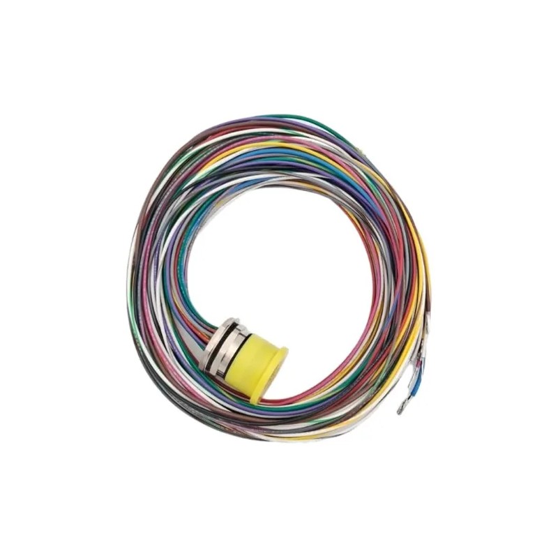 U4564-5 Accessory Connector Turck Csf 19-19-1 Nuevo