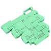 MRI-3.3D48 DC Optocoupler PLC Relay, 3.3 VDC Output 3-48 VDC