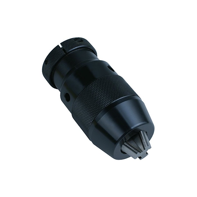 Professional B-12 Keyless Drill Chuck 1 – 10 mm, m