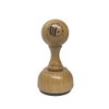 Bee Wooden Stamp