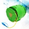 SCUPC SCUPC OTDR Launch Cable Box Portable Press Cover Design
