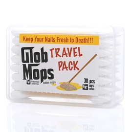 Glob Mops Cotton Swabs Travel Pack
