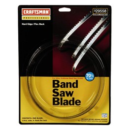 Olson Saw FB14570DB Tpi-6 Skip HEFB Band Saw Blade