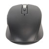 2.4G Wireless Mouse Dual Mode 2400 DPI Bluetooth Mouse with
