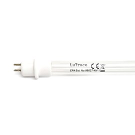 Lutrace Bryant Carrier UVLXXRPL1020, UVLCC1LP1020 OEM Quality Premium Compatible HVAC System Bulb, Lamp, Guaranteed for one Year