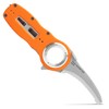 NRS Pilot Access SAR Knife (Flare)