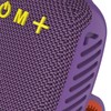Bike Bluetooth Speaker IPX5 Waterproof USB Rechargeable FM Radio Portable