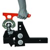 HitchGrip Quick Connect Hitch Coupling Tool for RV and Travel