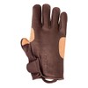 Singing Rock Grippy Leather Glove (X-Large)