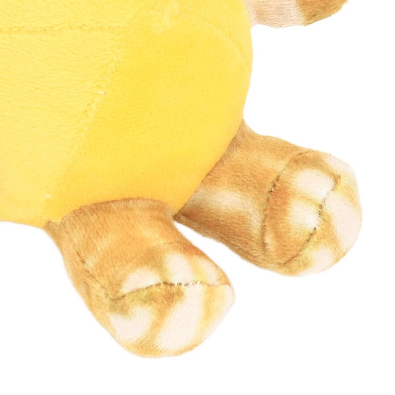 Banana Cat Plush Toy Multipurpose Funny Decompression Cute Cartoon Soft